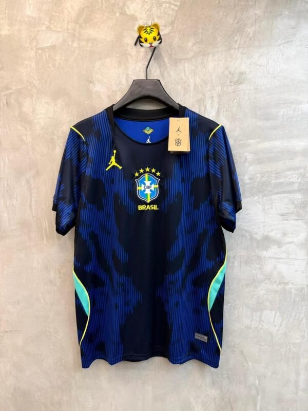 New Arrivals 10 BRAZIL 2026 WORLD CUP AWAY KIT