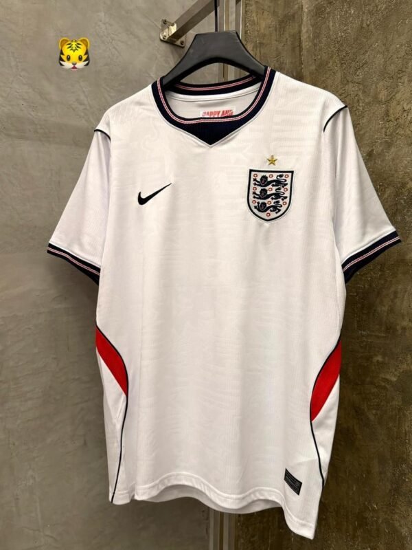 New Arrivals 14 England 2026 World Cup Jersey
